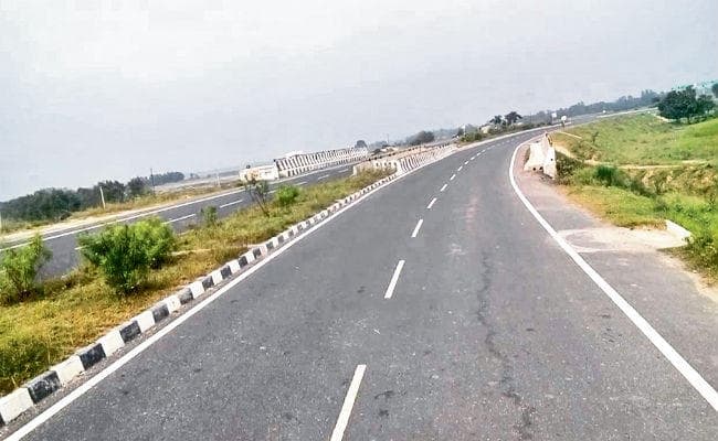 पटना : पांच जिलों की सड़कों के लिए 141.43 करोड़ मंजूर
