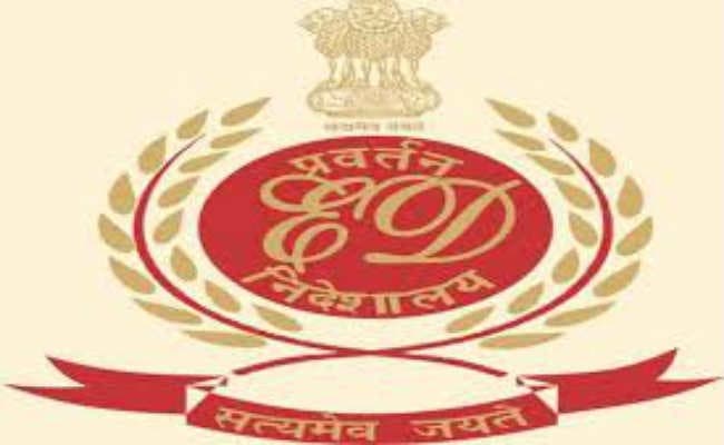 कोड़ा के खास सुनील की 10.55 एकड़ जमीन जब्त