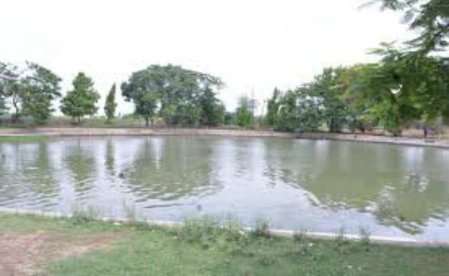 निजी जमीन पर तालाब के लिए मिलेगी 80% सब्सिडी