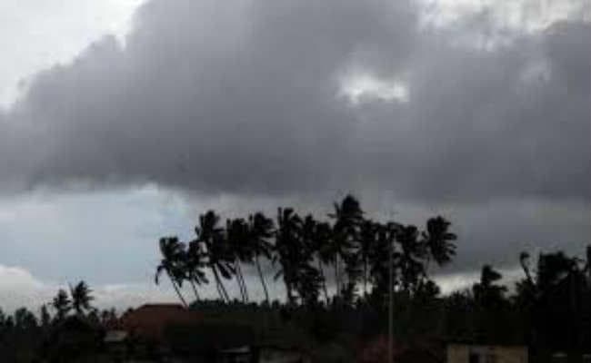 अगले 72 घंटे में मॉनसून आने की उम्मीद