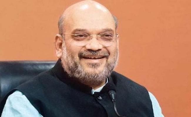 गृहमंत्री अमित शाह ने ट्वीट कर राहुल गांधी पर बोला हमला, जानें क्या है पूरा मामला...?