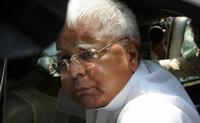 रांची : लालू की जमानत पर पांच जुलाई को होगी सुनवाई