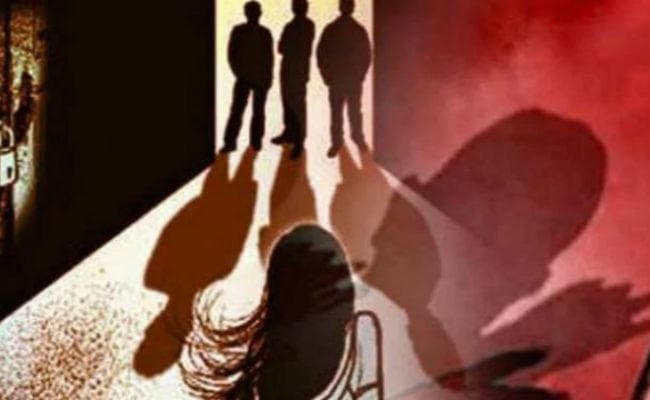 शेखपुरा :भाई के सामने युवती से गैंगरेप, दो गिरफ्तार