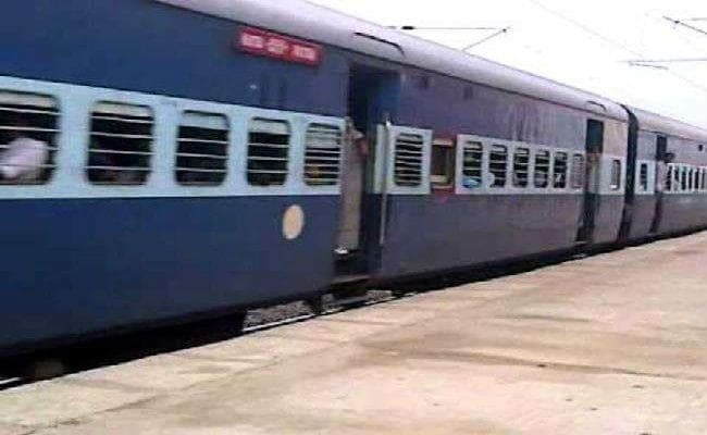 पटना : 25 जून व 2 जुलाई को रद्द रहेंगी पाटलिपुत्र एक्सप्रेस व पैसेंजर ट्रेनें