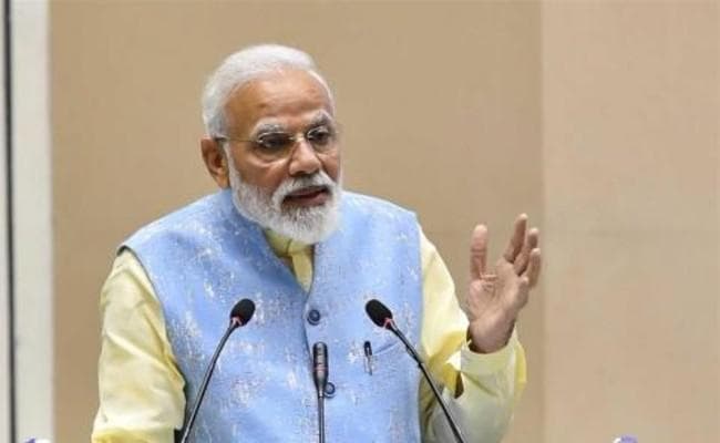 अर्थव्यवस्था को गति देने के लिए पीएम मोदी ने अर्थशास्त्रियों और इंडस्ट्री एक्सपर्ट के साथ की बैठक