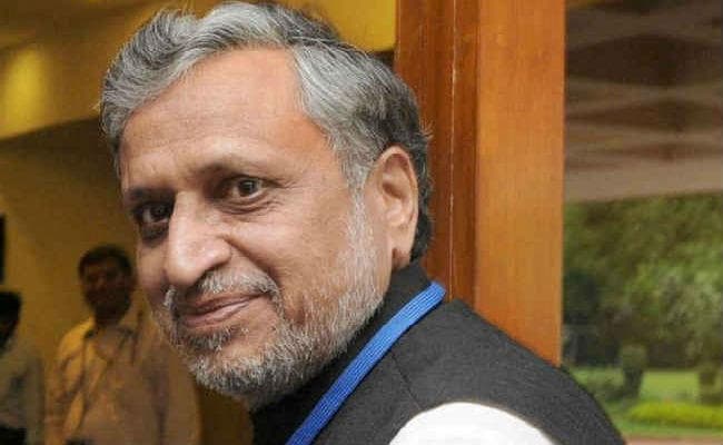 पटना : लालू परिवार को कानून का करारा तमाचा : सुशील मोदी