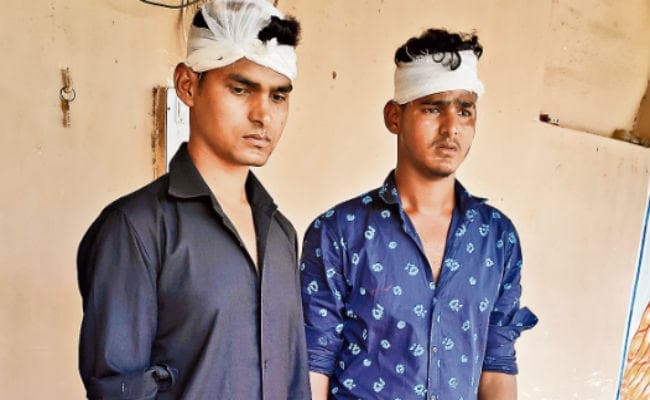 मधुबनी में बरातियों की पिटाई, 15 जख्मी दूल्हे की हालत नाजुक, पीएमसीएच रेफर