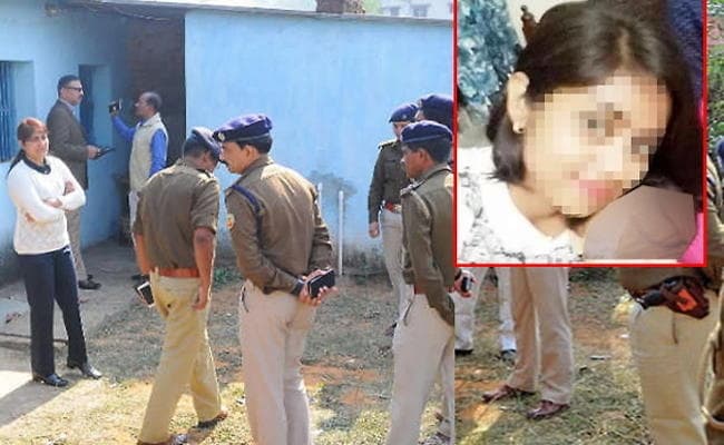 झारखंड निर्भया कांड : मुख्य आरोपी राहुल रॉय को सीबीआइ ने 5 दिन की रिमांड पर लिया झारखंड निर्भया कांड : मुख्य आरोपी राहुल रॉय को सीबीआइ ने 5 दिन की रिमांड पर लिया