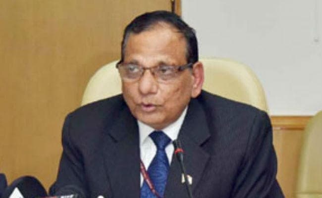 नीति आयोग के सदस्य डॉ वीके पॉल ने कहा, हेल्थ पर अपने जीडीपी का कम से कम 8% तक खर्च करें राज्य