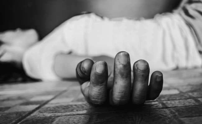 महिला ने की युवक की हत्या