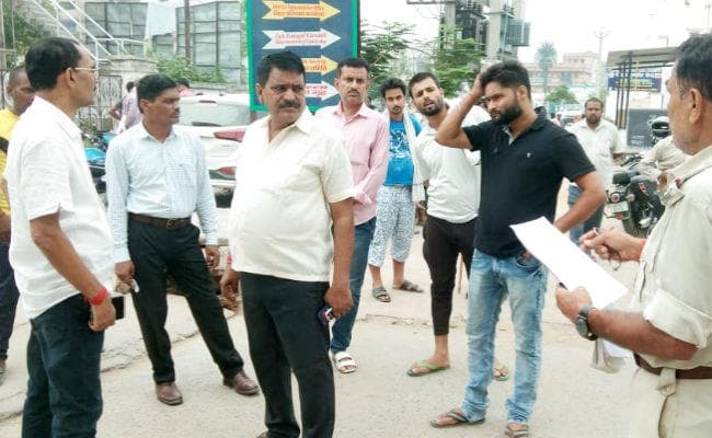 बिहार के समस्तीपुर में दर्दनाक हादसा : बाबाधाम से लौट रहे मुजफ्फरपुर के चार लोगों की सड़क हादसे में मौत