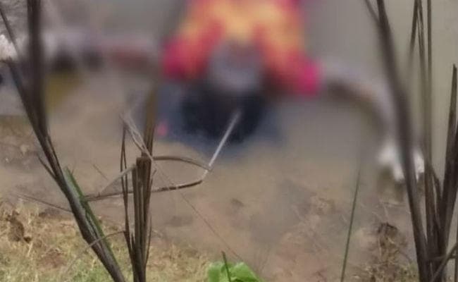 जमशेदपुर: साहेब बांध में तैरते हुए मिली शादीशुदा महिला की लाश, पुलिस जांच में जुटी