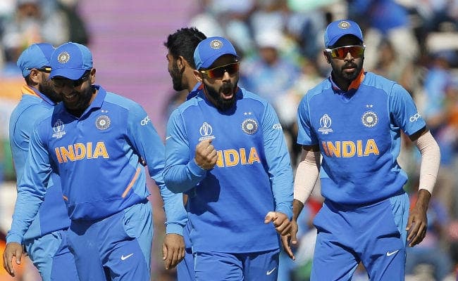 World Cup 2019: सेमीफाइनल में जगह बनाने के लिए कल वेस्टइंडीज से भिड़ेगा भारत, नजरें धौनी पर