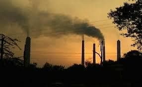 वायु प्रदूषण पर परिचर्चा का आयोजन