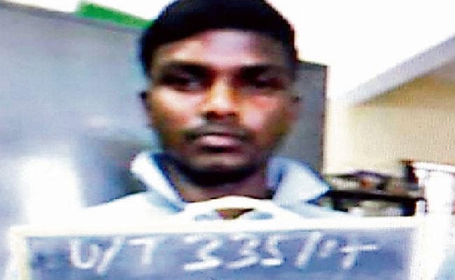 रांची : घायल पीएलएफआइ के पूर्व एरिया कमांडर सांडे की मौत