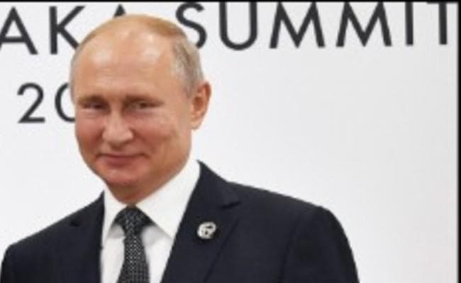 पुतिन ने कहा, कच्चे तेल के उत्पादन में कटौती को जारी रखने पर रूस और सऊदी अरब सहमत