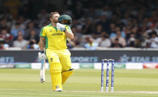 #NZvAUS : ख्वाजा और स्टार्क के दमदार खेल से ऑस्ट्रेलिया ने न्यूजीलैंड को हराया