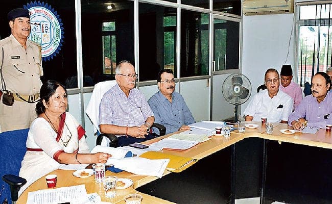 रांची : दूसरे विश्वविद्यालय से कोर्स वर्क करनेवाले भी कर सकेंगे पीएचडी