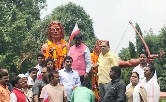 झारखंड ने हूल दिवस पर हूल के वीरों को दी श्रद्धांजलि, मुख्यमंत्री रघुवर दास ने कही यह बात