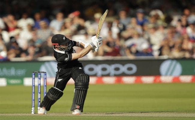 ऑस्ट्रेलिया से मिली हार के बाद न्यूजीलैंड के कप्तान विलियमसन ने टीम से कहा, खुल कर खेलें...