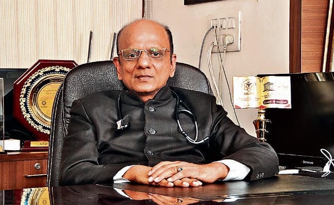 डॉर्क्टस डे पर विशेष : हम वही करें, जिसके लिए हमने डॉक्टर बनना तय किया था