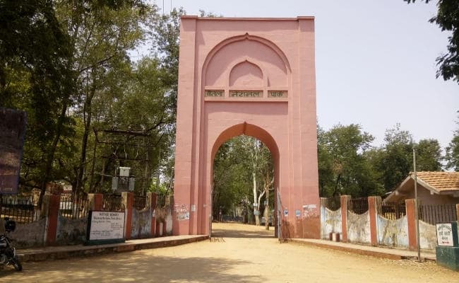 Jharkhand : बेतला नेशनल पार्क बंद, अब एक अक्टूबर से खुलेगा