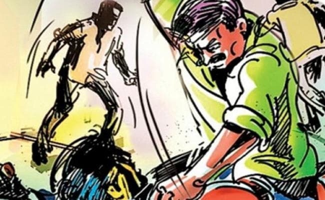 प्रेमिका से मिलने आये युवक की पीट-पीटकर हत्या