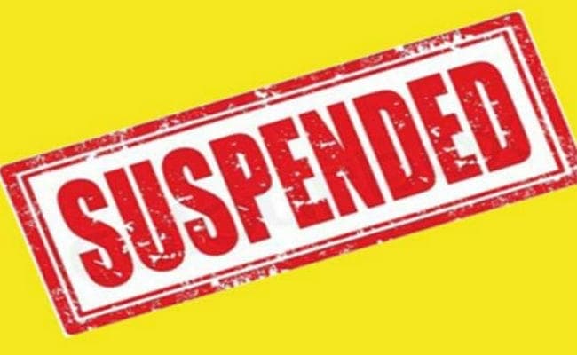 रांची :सहकारी बैंक के उप निबंधक सहित तीन अफसर निलंबित, लगे हैं कई आरोप