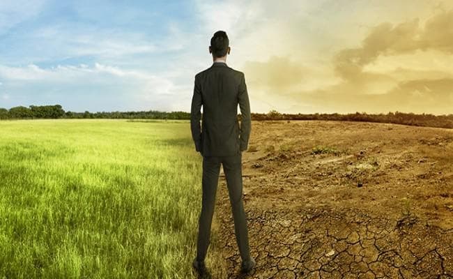 सावधान! भारत में गर्मी बढ़ने से 2030 में काम करना होगा मुश्किल, 3.4 करोड़ नौकरियों के बराबर उत्पादकता की होगी कमी