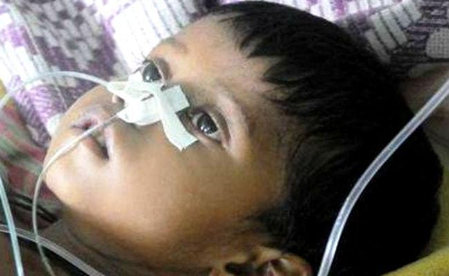 मुजफ्फरपुर : चमकी बुखार से दो बच्चों की मौत, अब तक 191 बच्चों की हो चुकी है मौत