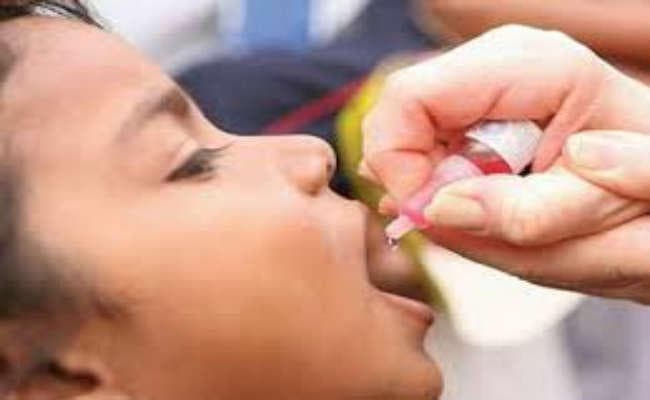 रोटा वायरस नियमित टीकाकरण का हिस्सा, पांच बूंद की मिलेगी खुराक