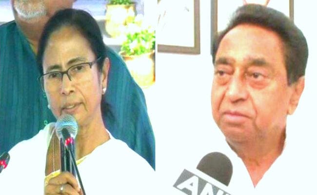 अब प. बंगाल और एमपी सरकार ने किया सरकारी नौकरियों में 10 प्रतिशत ईडब्ल्यूएस आरक्षण का ऐलान