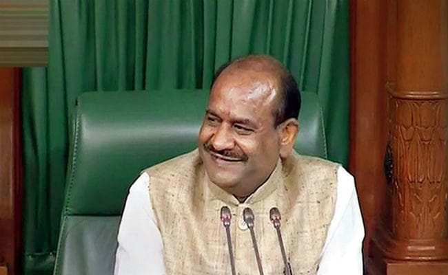 जब लोकसभा अध्यक्ष ओम बिरला को कहना पड़ा- सदन को बंगाल विधानसभा मत बनाइए