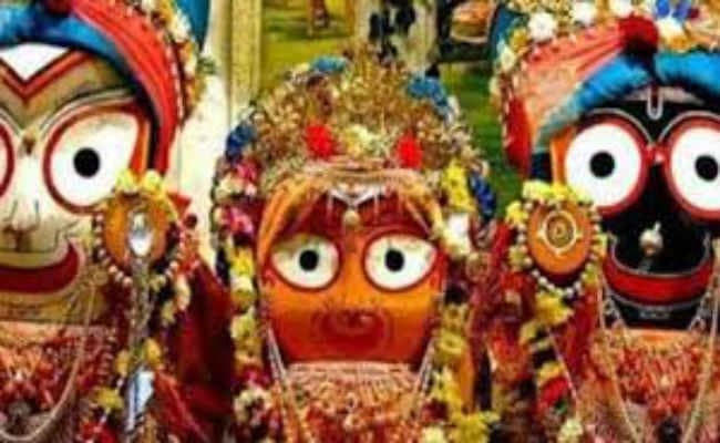 सिलीगुड़ी: शहर में भगवान जगन्नाथ की रथयात्रा आज, उमड़ेगा जनसैलाब