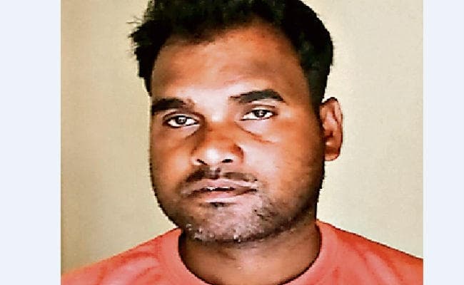 नामकुम : मानव तस्करी के आरोपी श्याम सुंदर को पुलिस ने किया गिरफ्तार