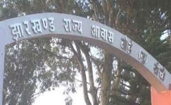 झारखंड राज्य आवास बोर्ड के फ्लैट व प्लॉट पर कब्जा