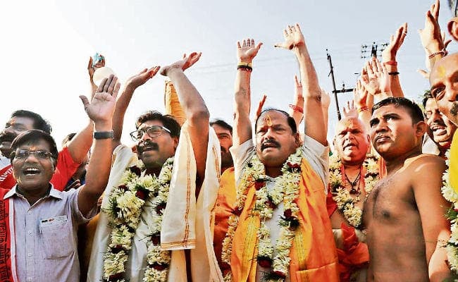 रथयात्रा के दिन बारिश नहीं, किसान निराश, बोले सीएम - भगवान जगन्नाथ का झारखंड पर विशेष आशीर्वाद