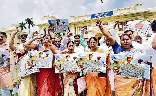 मॉनसून सत्र : विधानसभा में सूखे पर चिंता, 13 को विशेष चर्चा