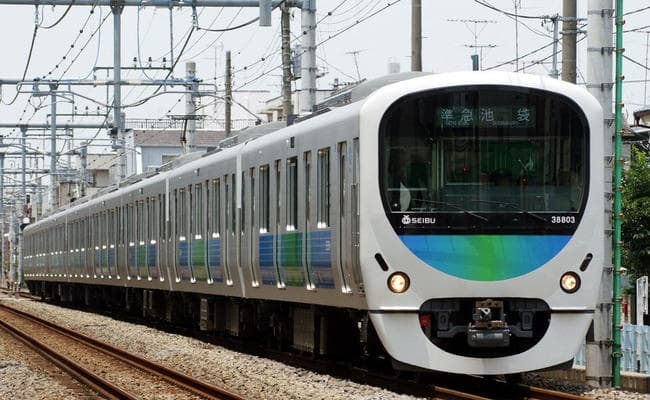 बजट 2019 : रेलवे को 65,837 करोड़ रुपये आवंटित