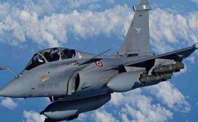 फ्रांस के राजदूत ने कहा - सितंबर में भारत को मिल जायेगी राफेल की पहली खेप