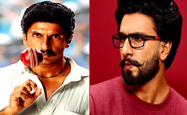 34वां बर्थडे मना रहे हैं रणवीर सिंह, बैंड बाजा बारात से मिला था पहला ब्रेक