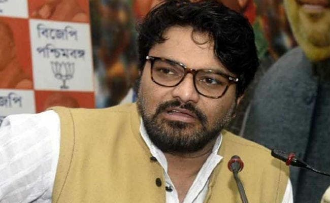 भाजयुमो, बाबुल के खिलाफ थाने में शिकायत