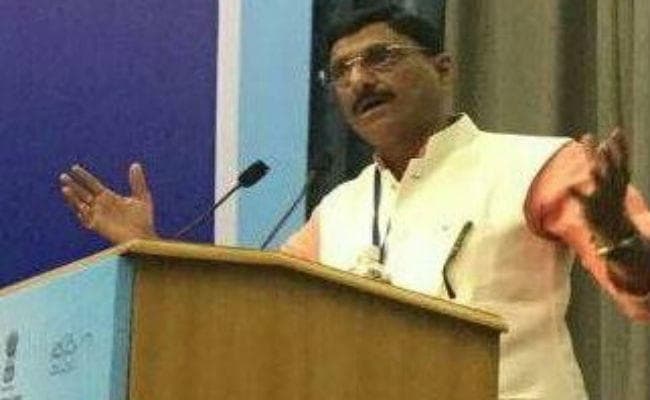 बजट से झारखंड के विकास को मिलेगी गति : संजय सेठ