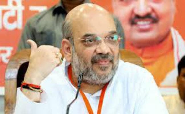भाजपा को मजबूत करने के लिए हर महीने तेलंगाना का दौरा करेंगे अमित शाह