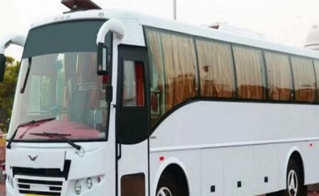 पटना : चार महीने में 20 करोड़ खर्च कर निगम खरीदेगा 29 बसें, जेम पोर्टल से होगी खरीदारी