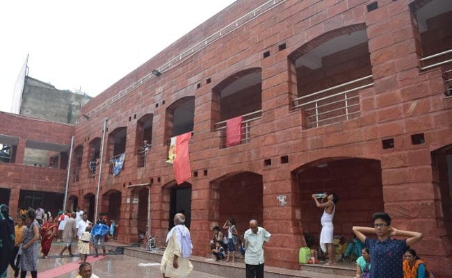 श्रावणी मेला 2019 की तैयारी : बाबा मंदिर परिसर के सुविधा केंद्र में बनेगा अस्थायी ट्रॉमा सेंटर