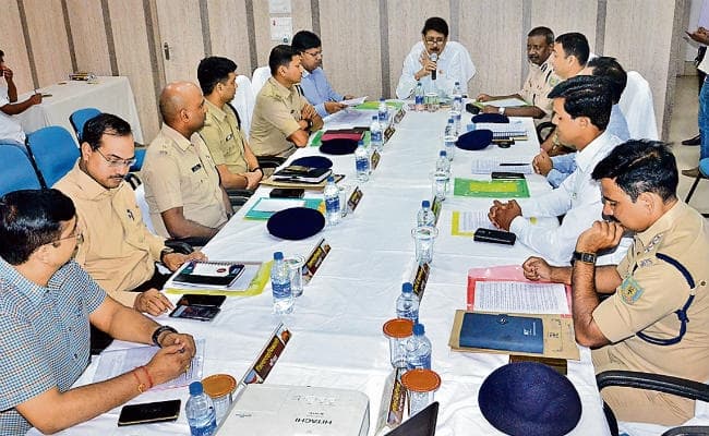 श्रावणी मेला-2019 : हॉट लाइन से जुड़े रहेंगे बिहार-झारखंड के अधिकारी, मांस-मदिरा की बिक्री पर रहेगी रोक