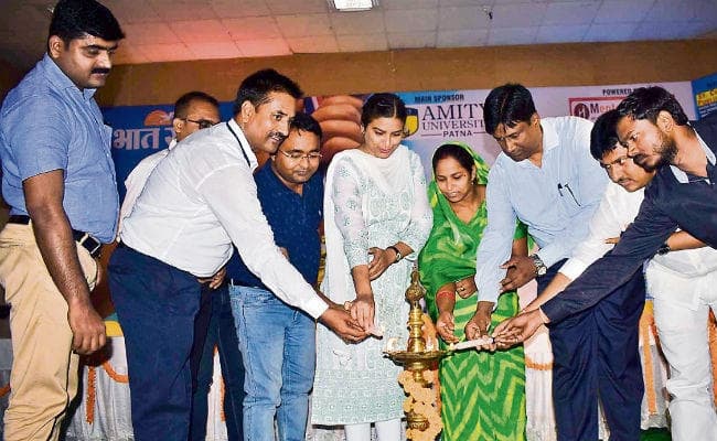 प्रभात खबर प्रतिभा सम्मान समारोह, शेखपुरा में सम्मानित हुए 330 प्रतिभावान विद्यार्थी