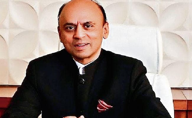 गलगोटियाज यूनिवर्सिटी के चांसलर सुनील गलगोटिया ने कहा आगे भविष्य में प्रतिस्पर्धा ही बढ़ायेगी शिक्षा की गुणवत्ता