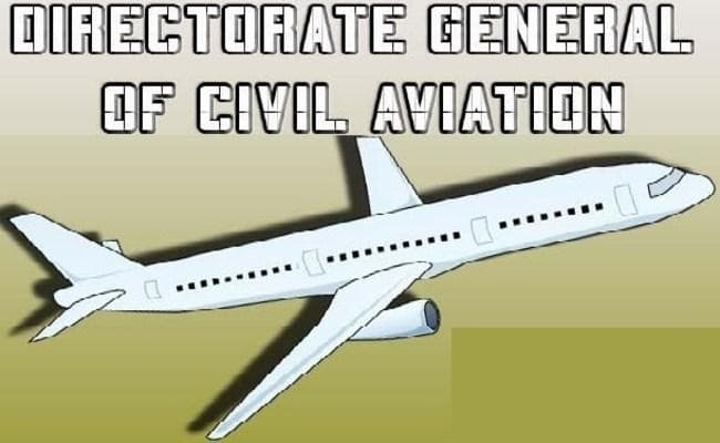 सुरक्षा खामियों पर चेन्नई, अहमदाबाद हवाई अड्डों के निदेशकों को कारण बताओ नोटिस